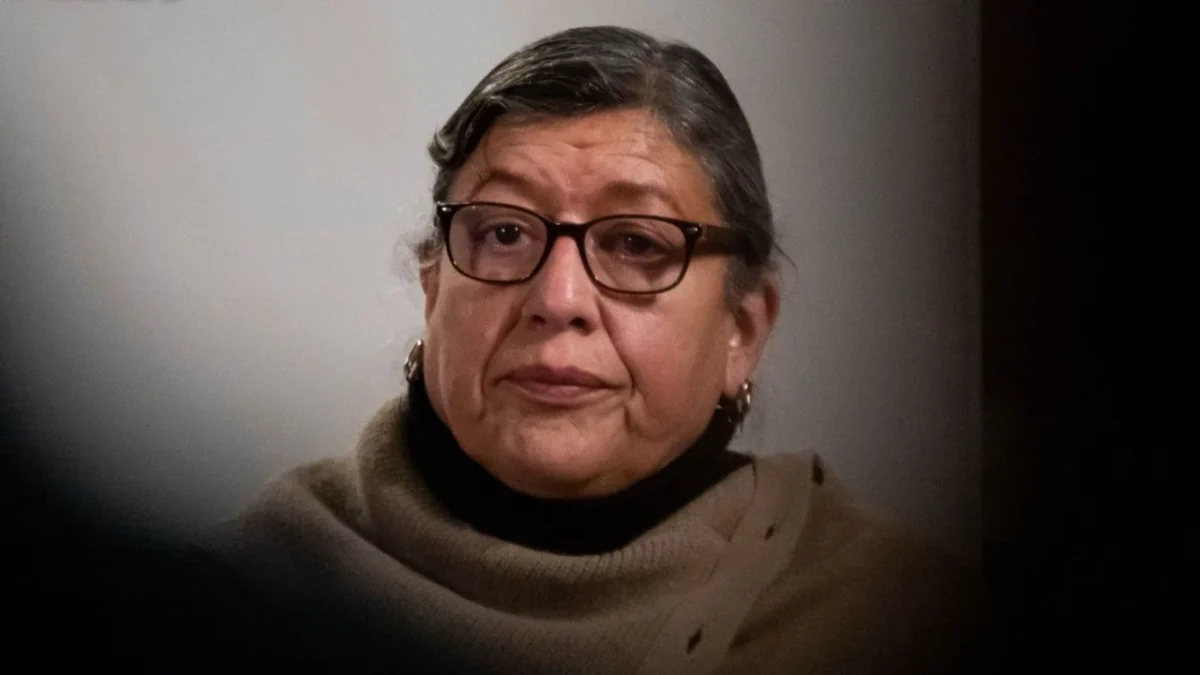 PAN no acepta una “renuncia casual” de Teresa Reyes Sahagún