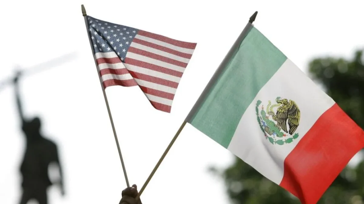 PAN señala de manejo errático la relación bilateral con Estados Unidos