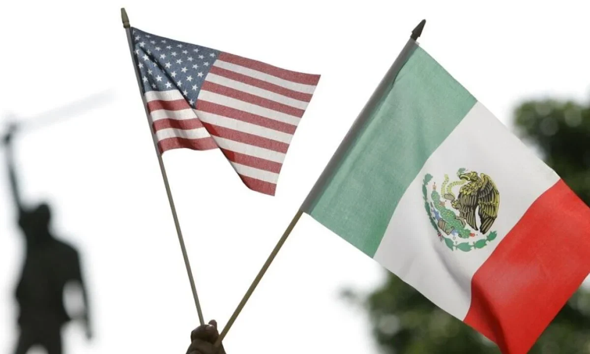 PAN señala de manejo errático la relación bilateral con Estados Unidos