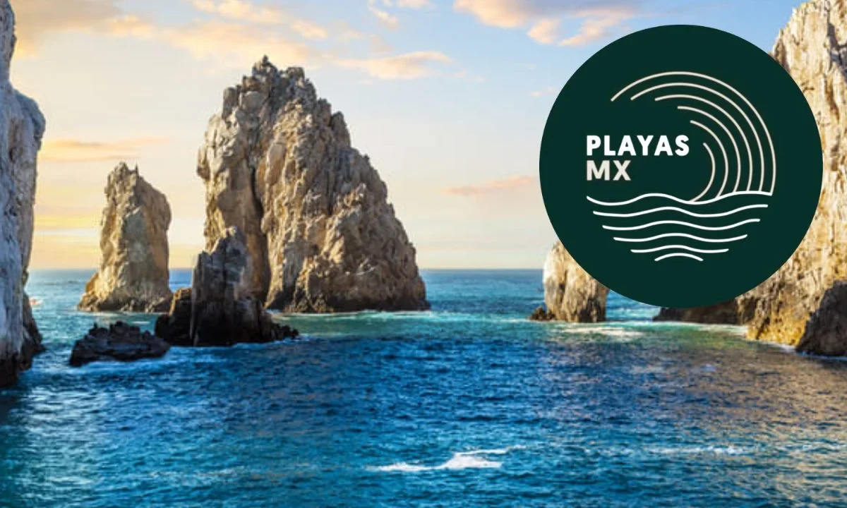 Te decimos como usar la App Playas Mx en tus próximas vacaciones