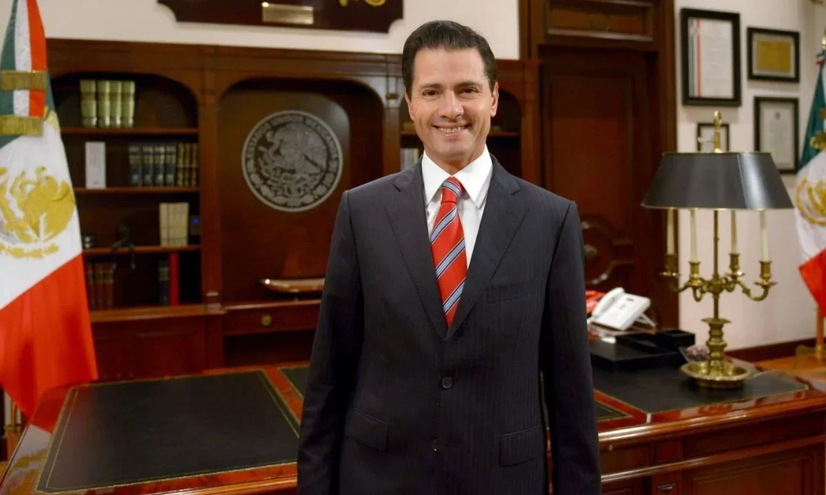 El expresidente de México, Enrique Peña Nieto, calificó este lunes como “dolosas” las acusaciones que surgieron por una disputa legal entre dos empresarios israelíes, en las que presuntamente se le involucra en actos de corrupción relacionados con el uso de tecnología de espionaje durante su administración.