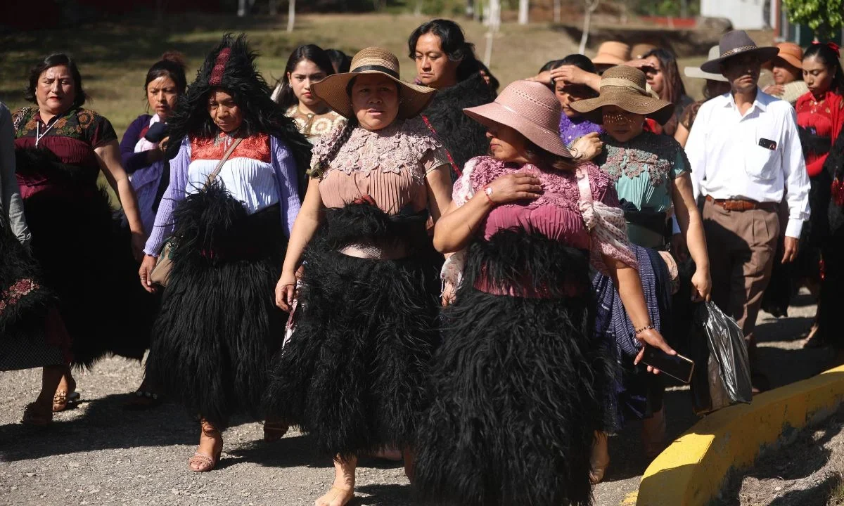 Pensión Mujeres Bienestar 2025: Requisitos y fechas de registro en agosto