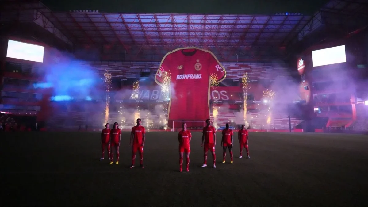 En Toluca hay confianza de poder mantener a la base del cuadro que salió campeón de cara al Torneo Apertura 2025.