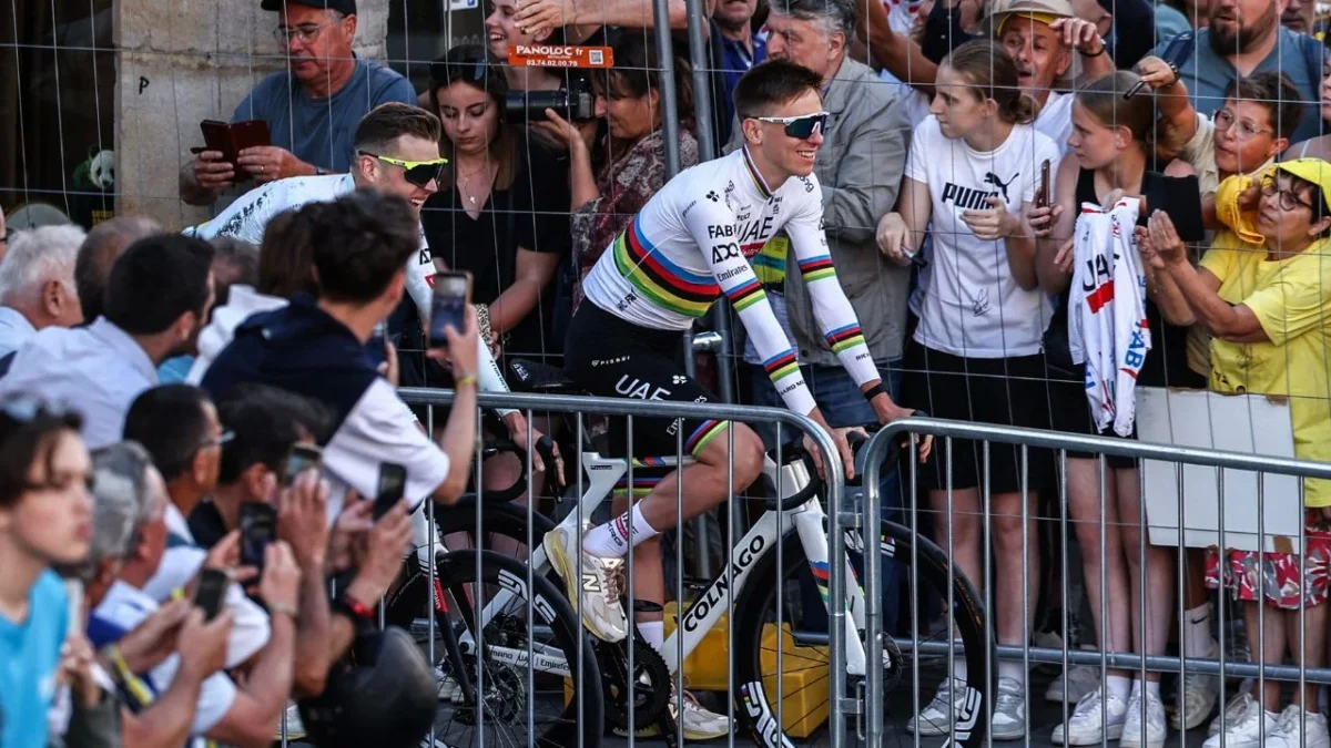 3,338.8 kilómetros es la distancia total que habrá en esta edición, en la que se cumplen 40 años desde la última victoria de un ciclista francés, que fue Bernard Hinault
