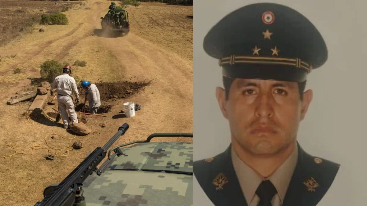 La FGR informó que Emilio Cosgaya y 5 exfuncionarios recibieron sentencia por delincuencia organizada y sustracción ilícita de hidrocarburo.