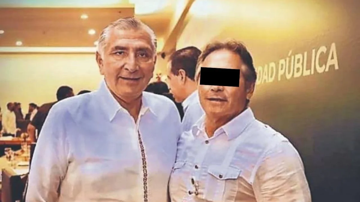Por tercera ocasión, la bancada de Morena bloqueó el affaire Adán-Bermúdez Requena en la Comisión Permanente.