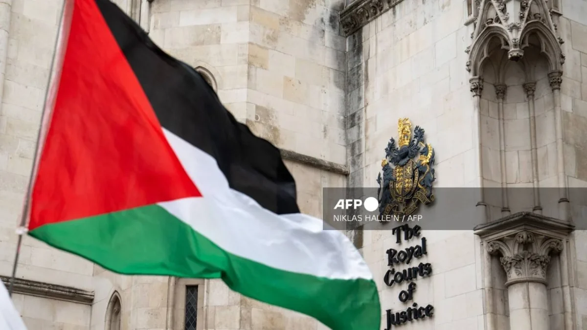 Portugal también analiza reconocer a Palestina como Estado