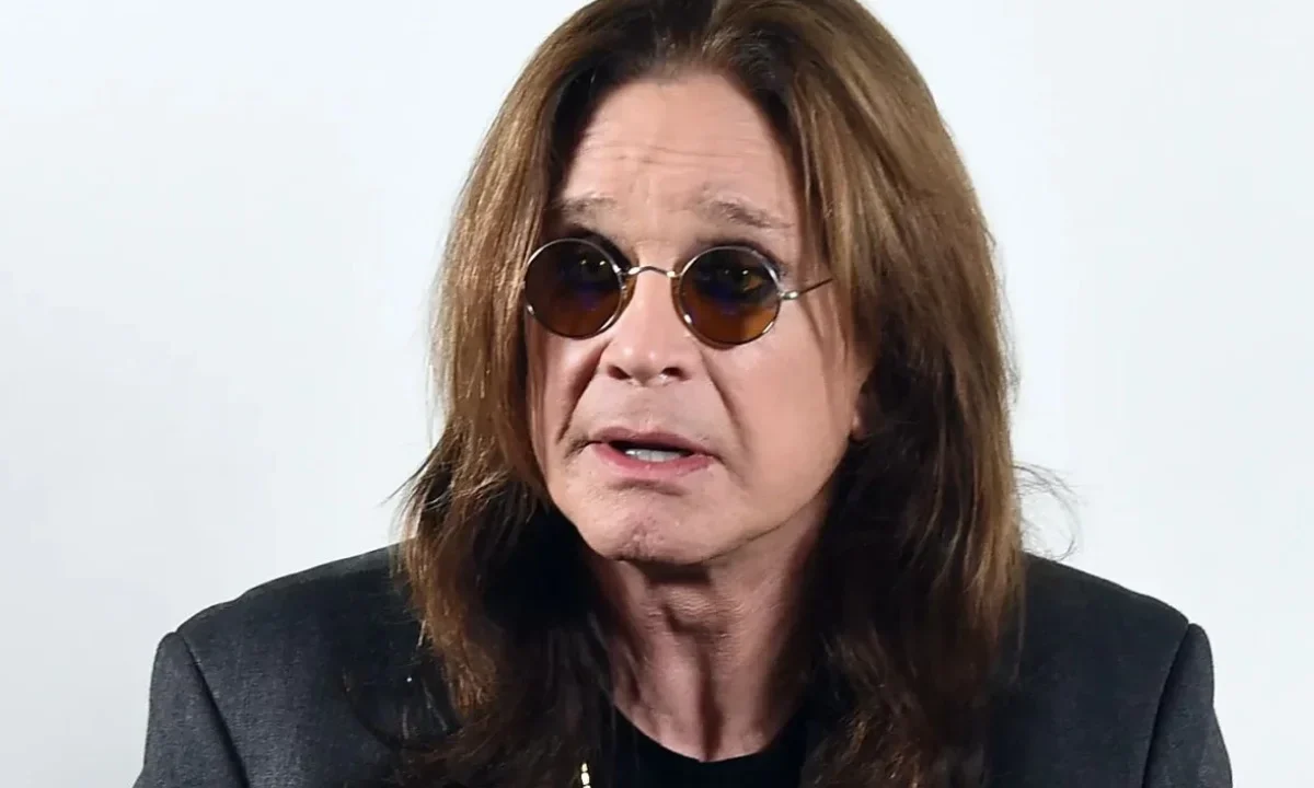Muere Ozzy Osbourne leyenda del hevy metal a los 76 años