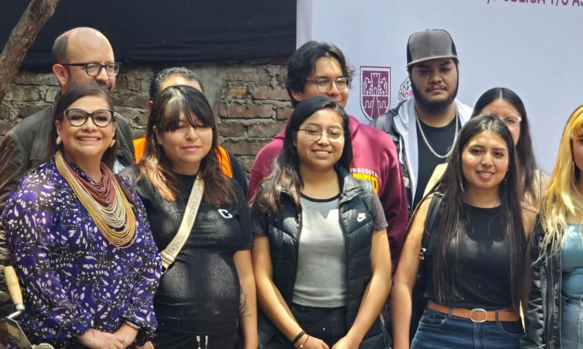 Presentan acuerdo de facilidades para 11 trámites de vivienda en CDMX