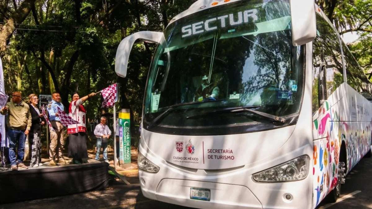 Descubre cómo y cuándo puedes participar en el nuevo programa bienestar para fortalecer y promover actividades relacionadas al turismo.