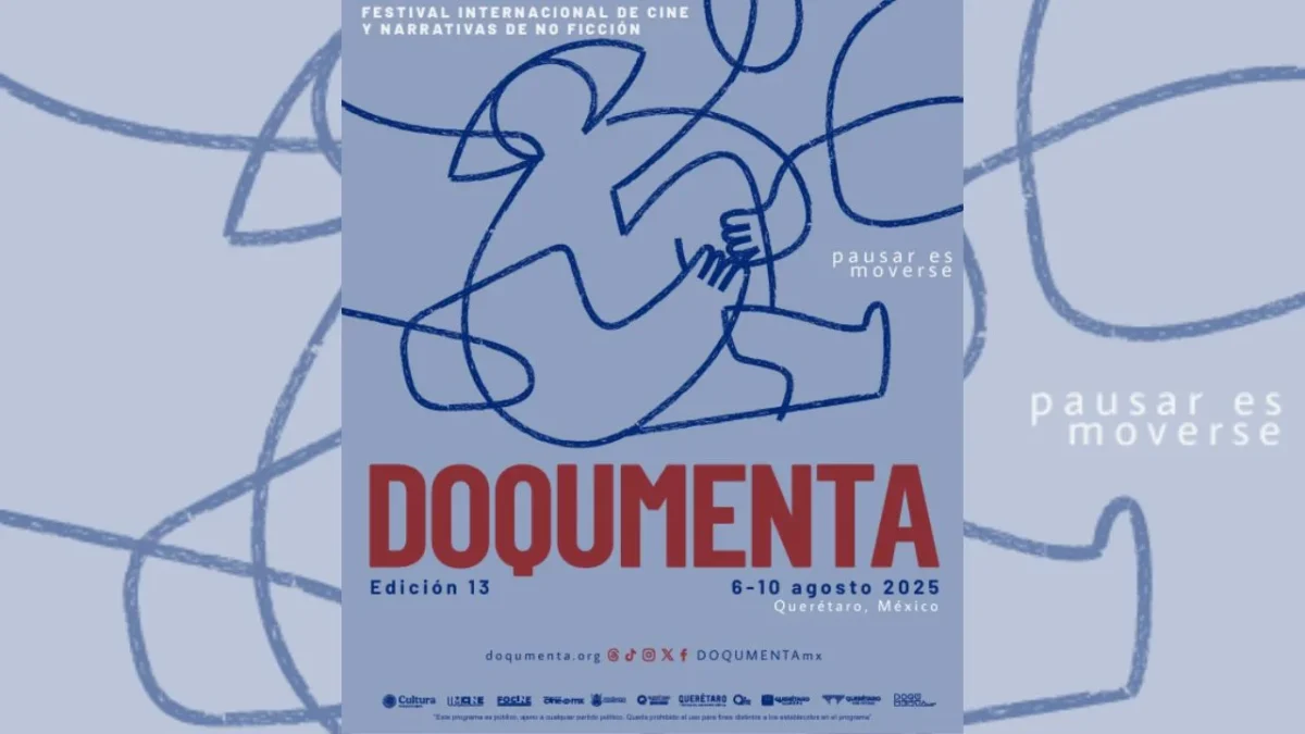 Edición 13 del Festival DOQUMENTA