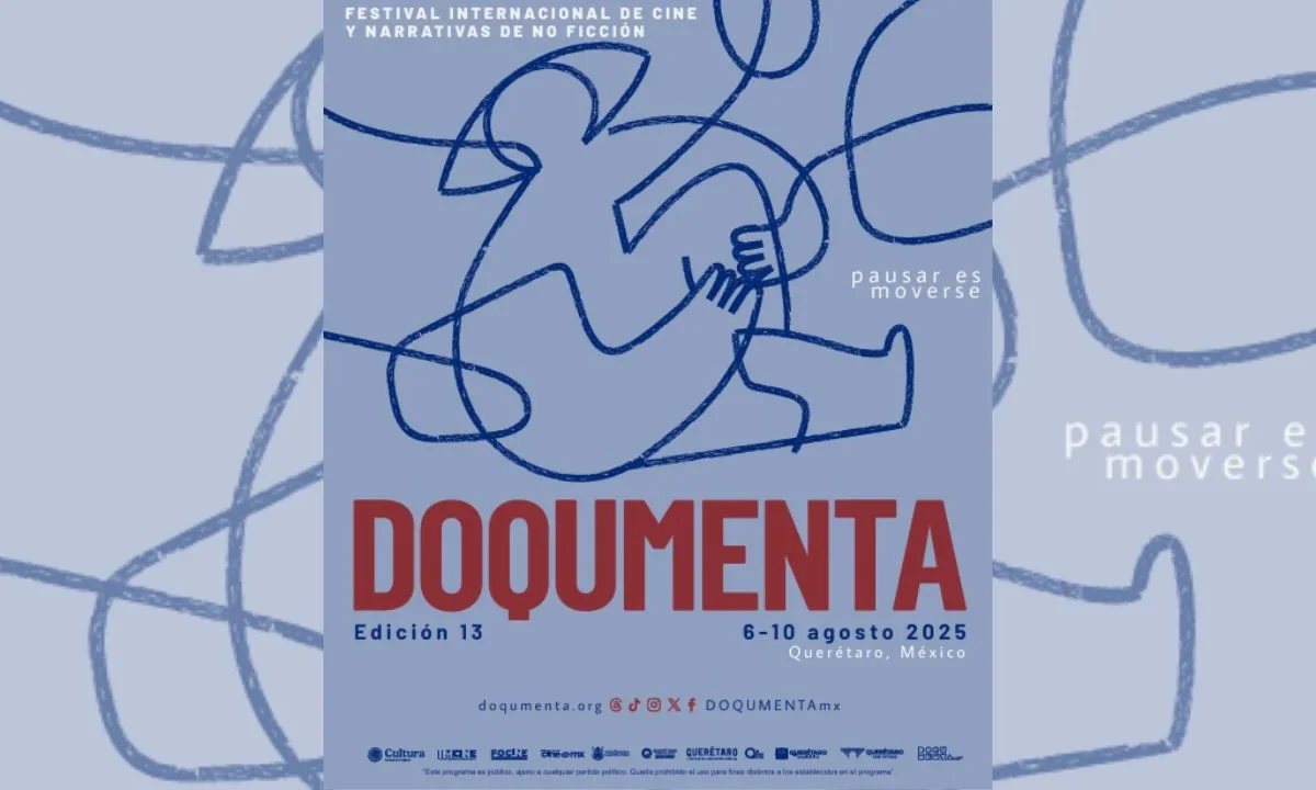 Edición 13 del Festival DOQUMENTA