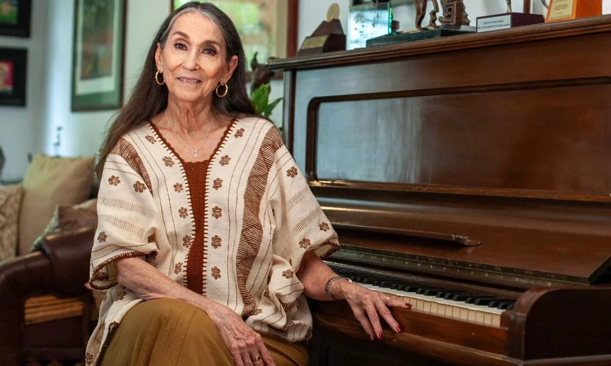 Yolanda Zamora