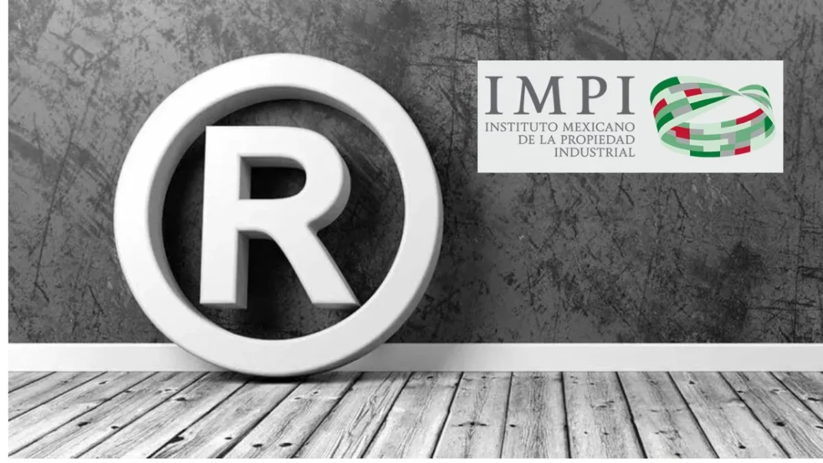 Así puedes registrar tu marca ante el IMPI y proteger la identidad de tu negocio.