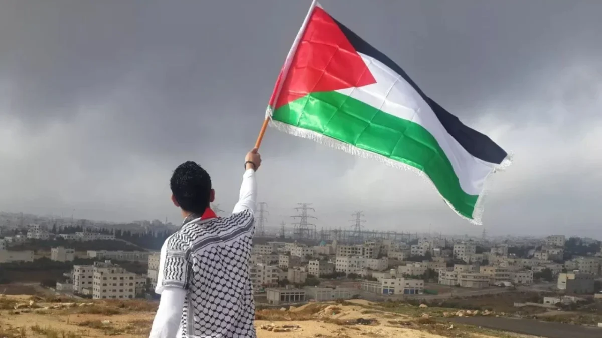 Reino Unido reconocerá a Palestina como Estado si Israel no termina la guerra