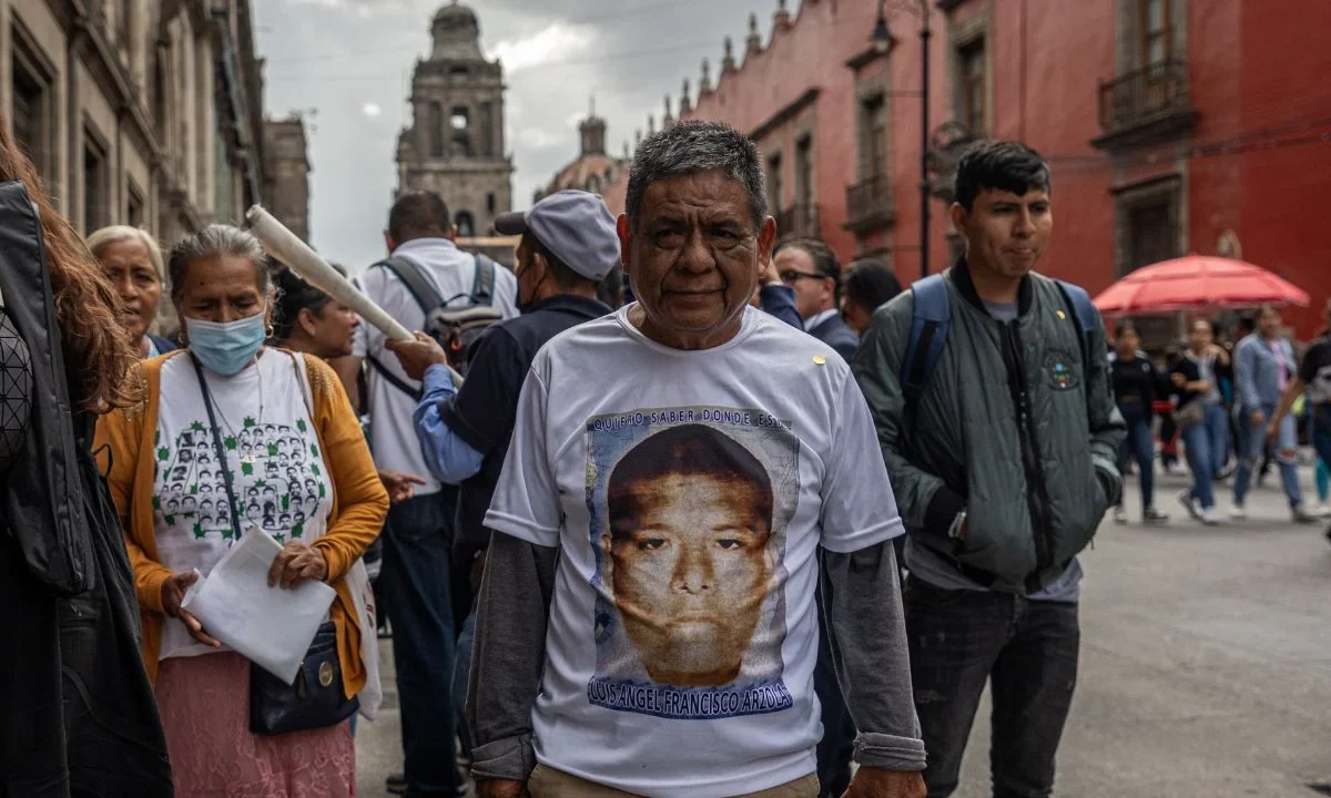 Organismos y familiares aseguran que el trabajo de Guadalupe Reyes fue deficiente y piden participar en la selección del próximo titular