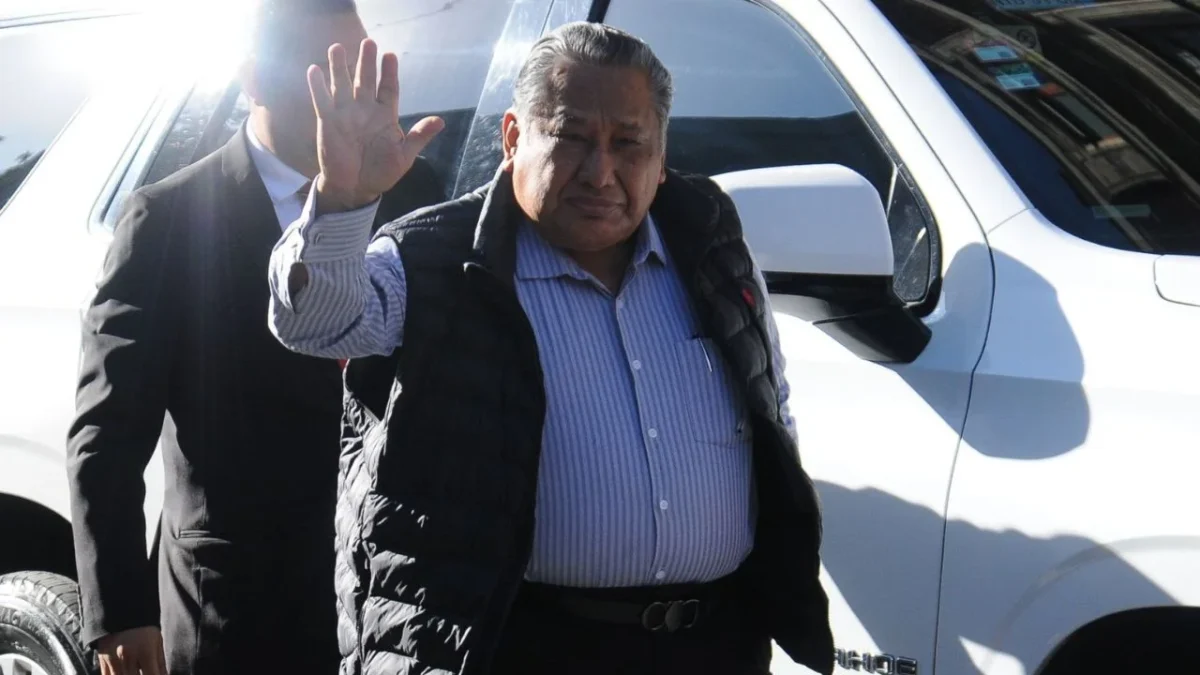 Rosendo Gómez Piedra renunció a la Fiscalía del Caso Ayotzinapa tras casi tres años en el cargo.
