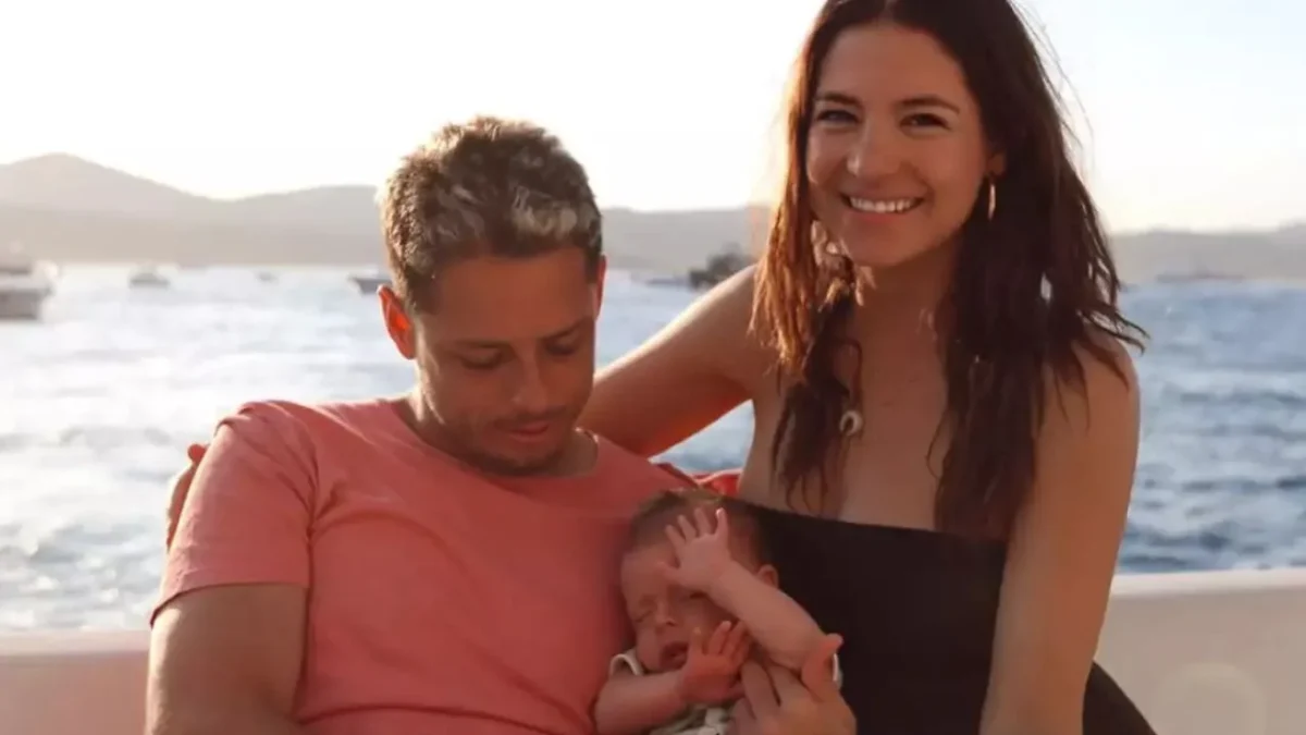 ¿Qué ha sido de Sarah Kohan, exesposa de 'Chicharito' Hernández?