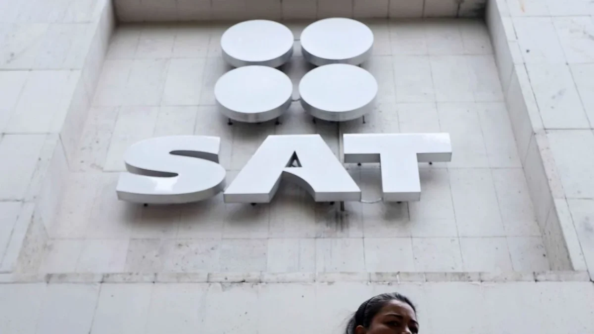 ¿SAT vigila los depósitos de tus transferencias bancarias?