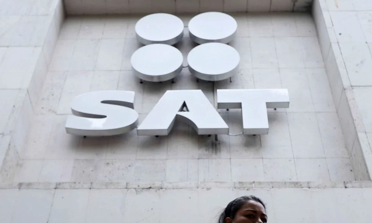 ¿SAT vigila los depósitos de tus transferencias bancarias?