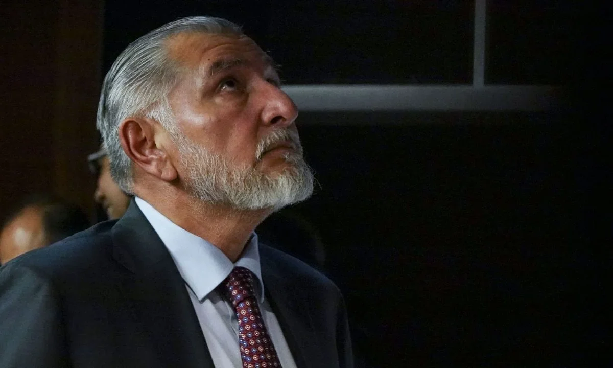 En redes sociales circuló una carta falsa en la que Adán Augusto informaba su renuncia al cargo que ostenta, por el caso Bermúdez Requena.