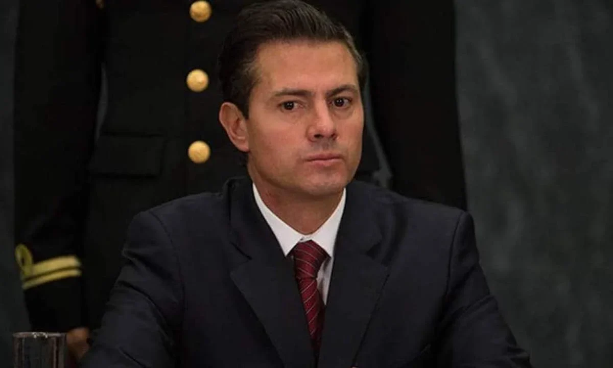 Sheinbaum comentó que las acusaciones contra Peña Nieto por Pegasus son “tremendas”