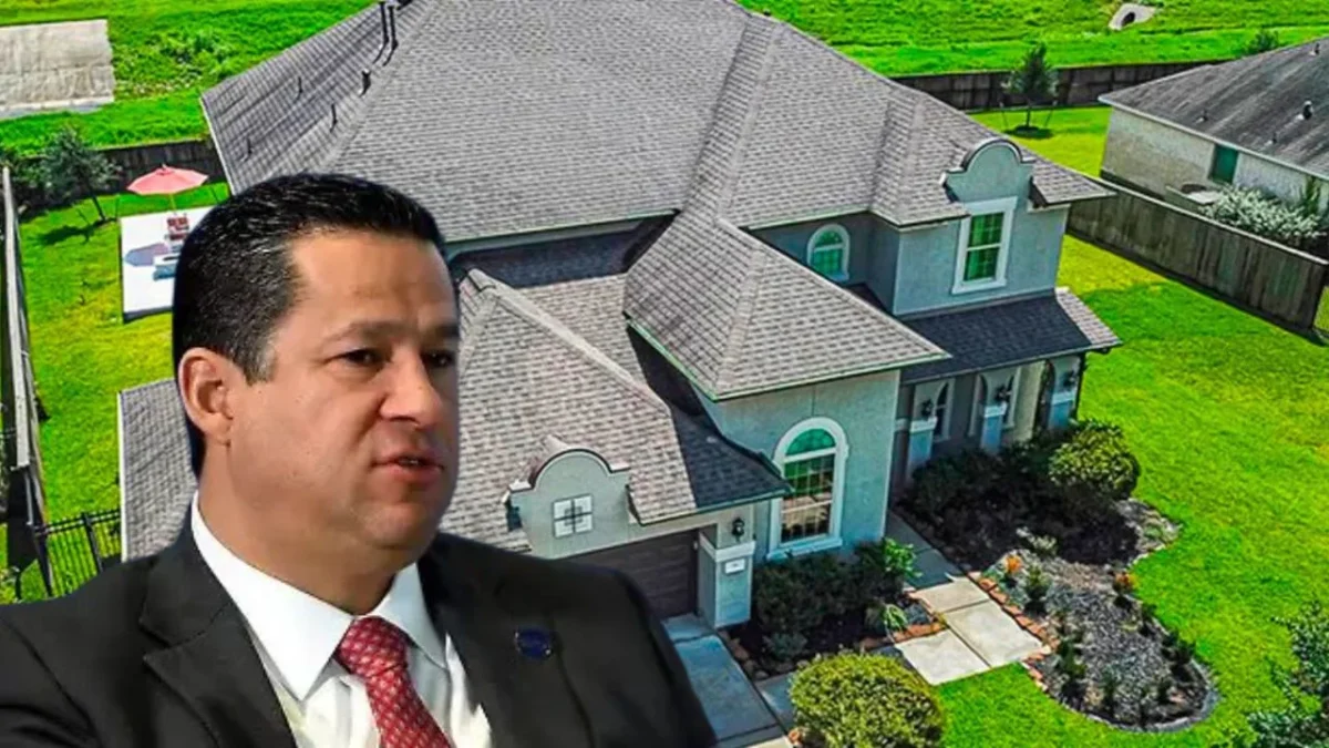 Sheinbaum descarta denunciar caso de la “Casa azul” ante fiscalía