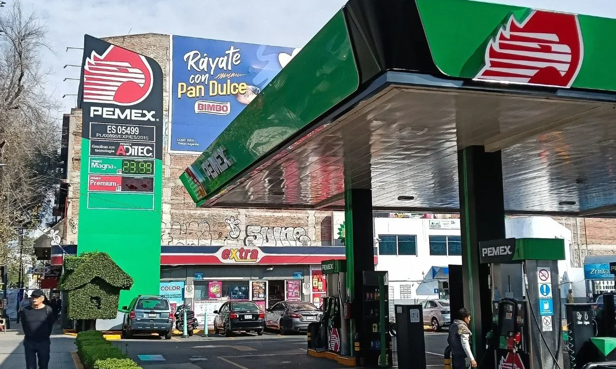 Sheinbaum indica que Bonos de Hacienda apoyarán vencimientos de Pemex de este año