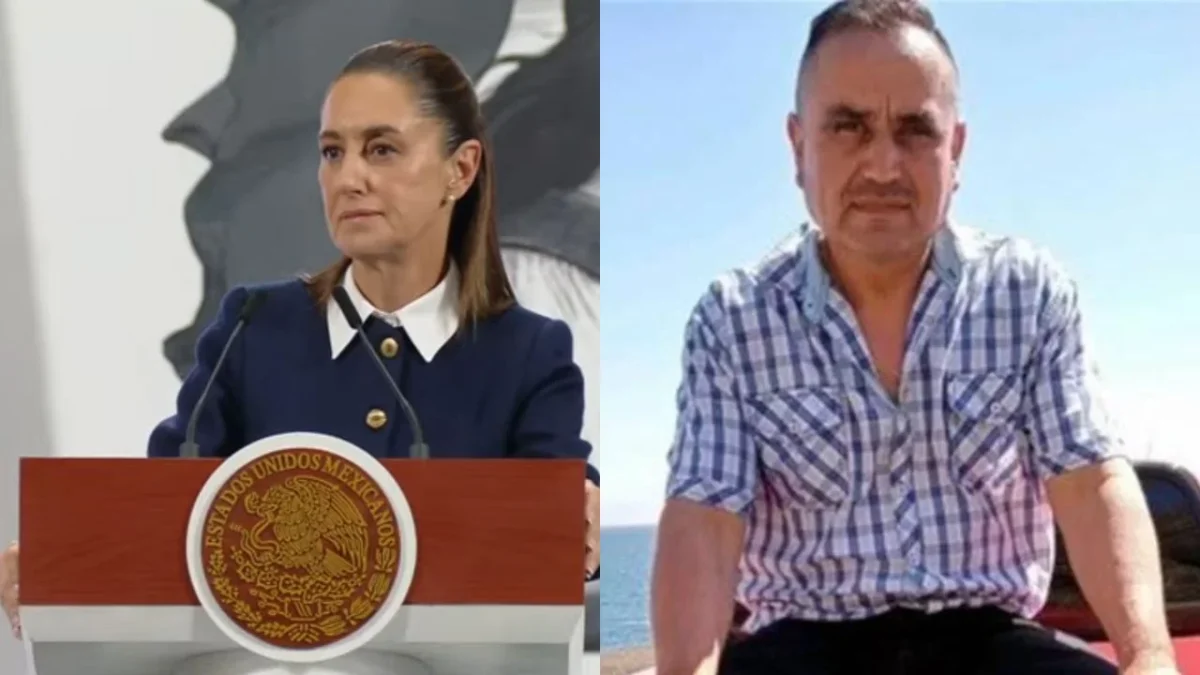 Cancillería busca denuncia a ICE por muerte de migrante