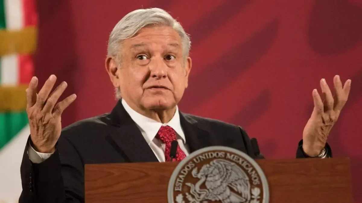La presidenta Claudia Sheinbaum reconoció que AMLO sí adquirió una deuda en 2024 para obras insignia.