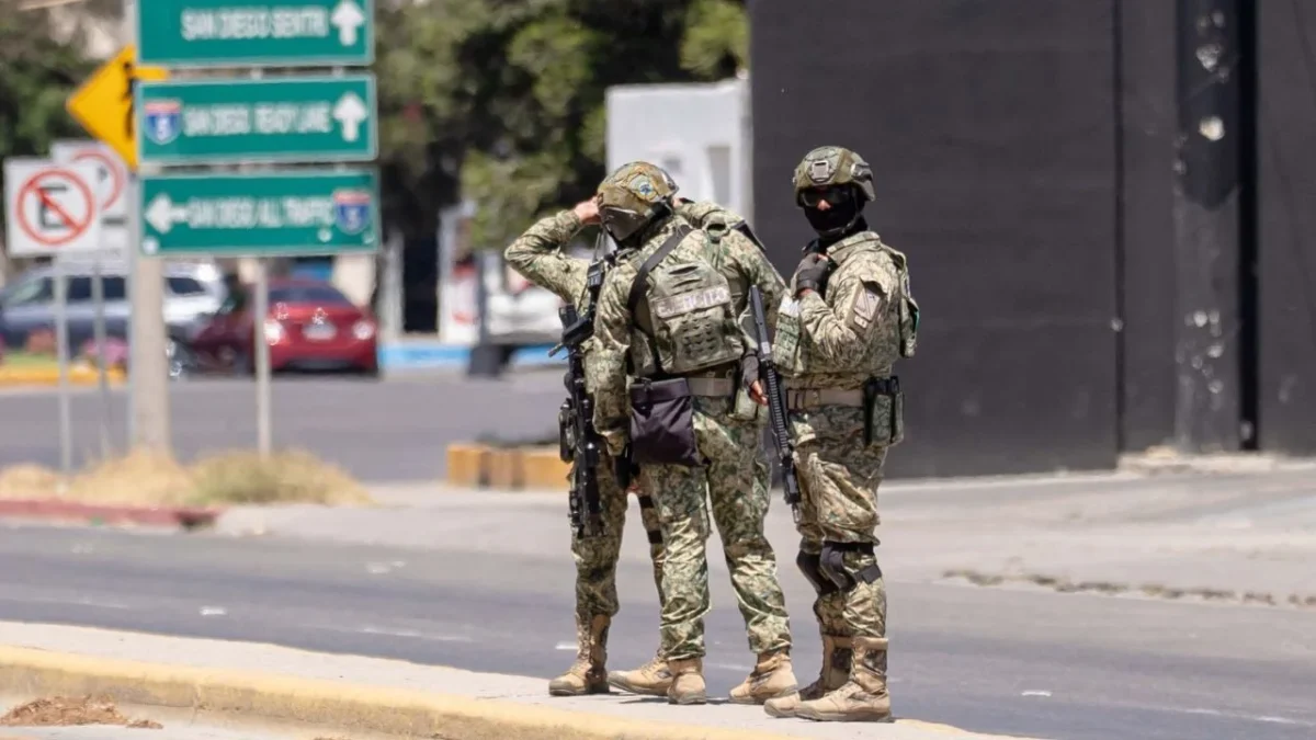 Mexicanos Primero denuncia pérdidas de clases de alumnos sinaloenses por violencia
