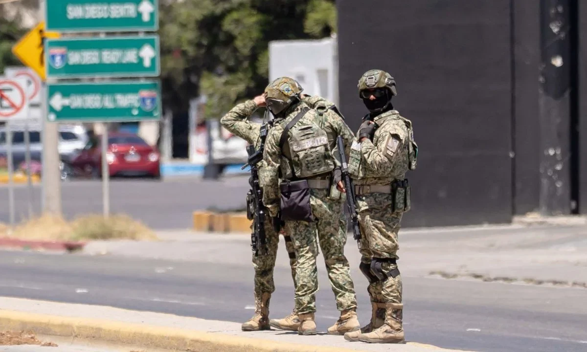 Mexicanos Primero denuncia pérdidas de clases de alumnos sinaloenses por violencia
