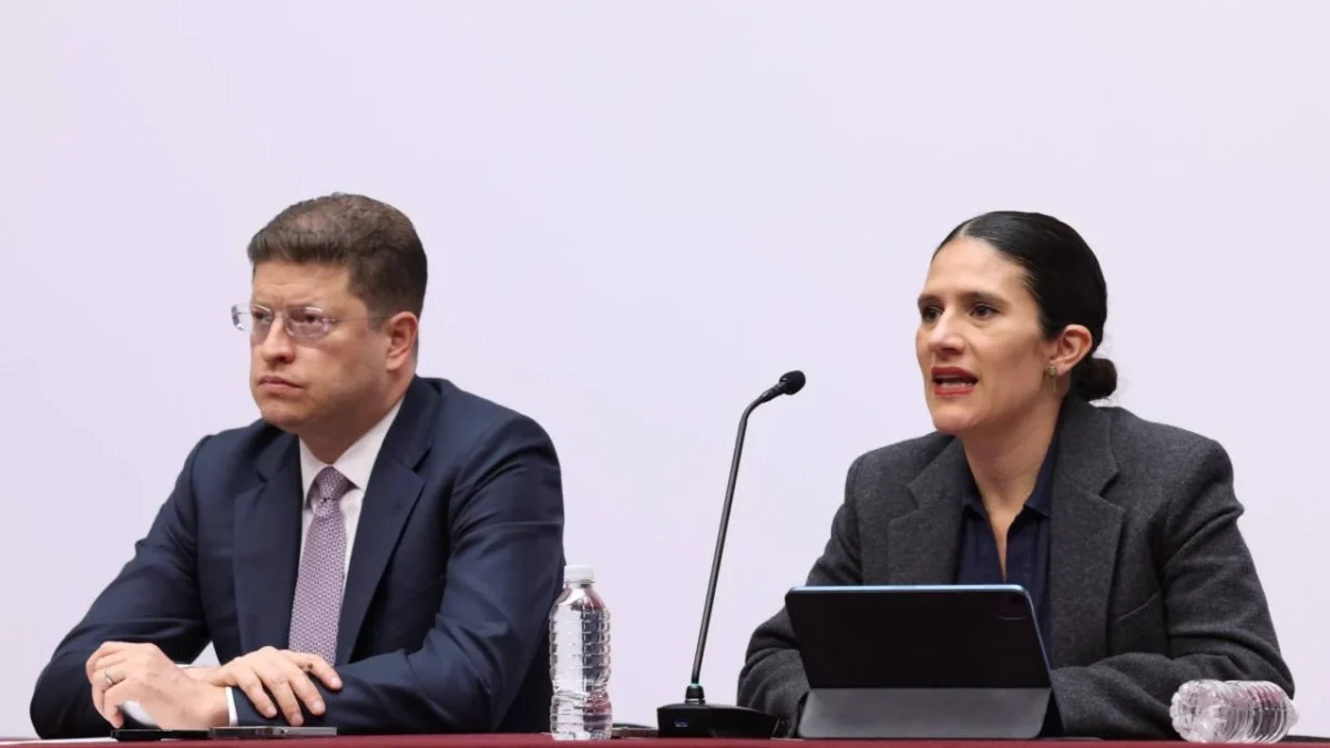 De acuerdo a la fiscal general de la capital, suman 2 mil 245 denuncias por despojo en 2025 en CDMX.
