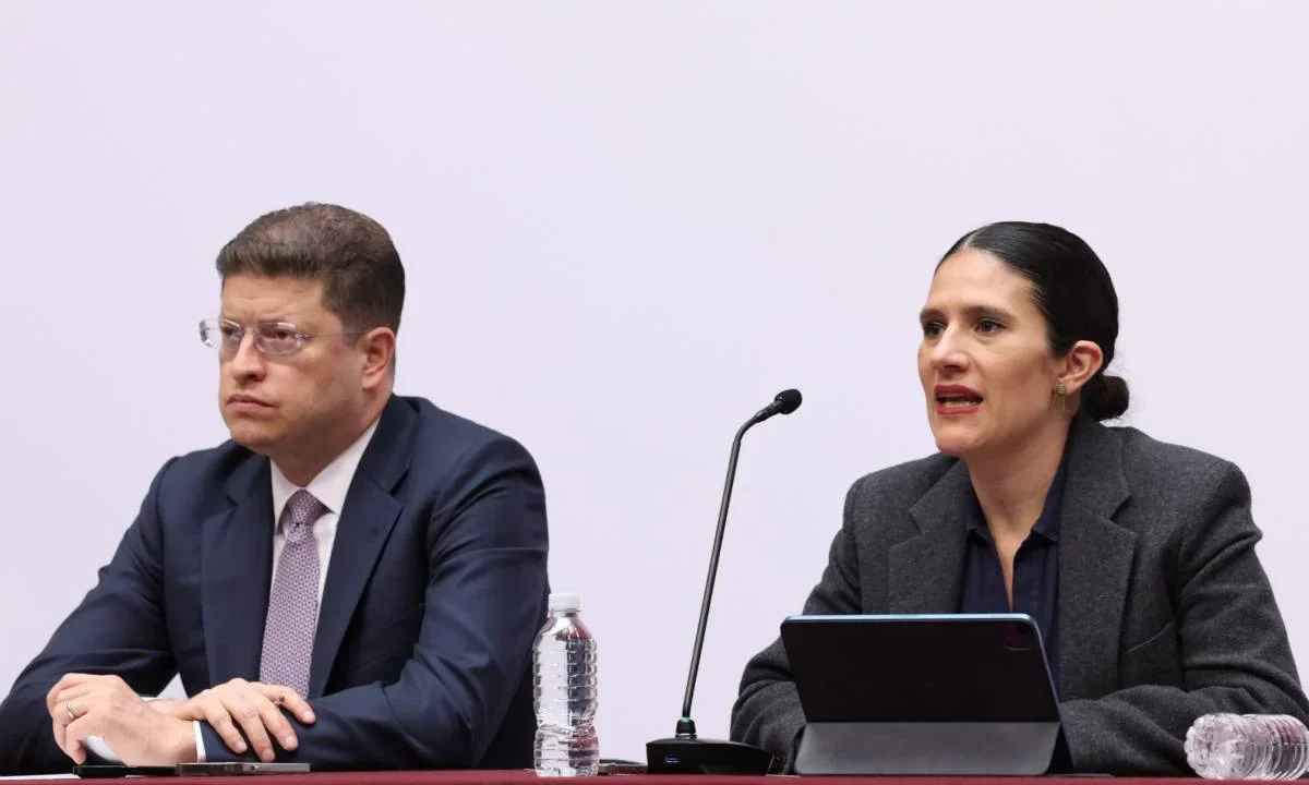 De acuerdo a la fiscal general de la capital, suman 2 mil 245 denuncias por despojo en 2025 en CDMX.