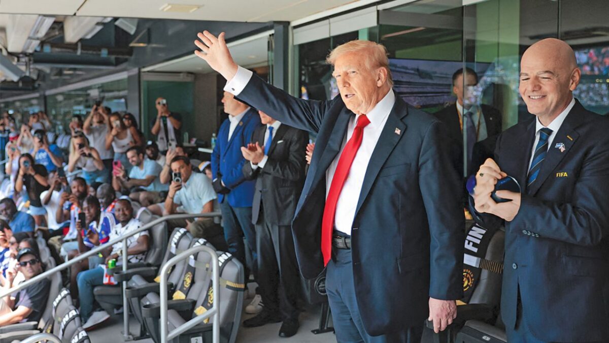 Detalló que será importante entender que negoció la delegación del Gobierno de México que viajó estos días a Washington para negociar y llegar a un acuerdo.