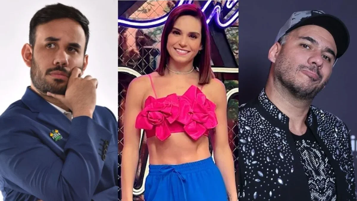 Desmiente Tania Rincón, presunto fraude hecho por el Werevertumorro y el Escorpión Dorado