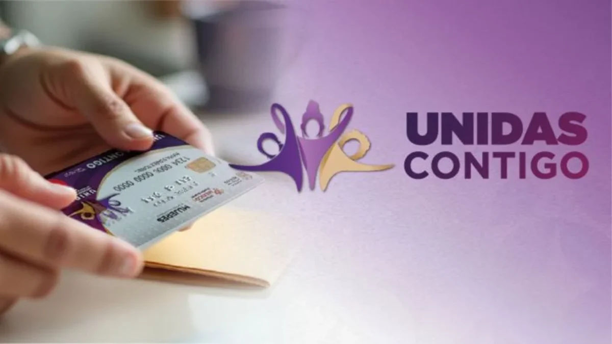 Tarjeta Unidas Contigo Edomex 2025: Fecha límite de registro para recibir 9 mil pesos.