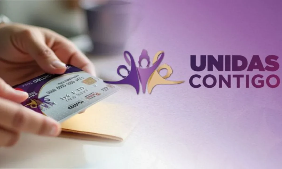 Tarjeta Unidas Contigo Edomex 2025: Fecha límite de registro para recibir 9 mil pesos.