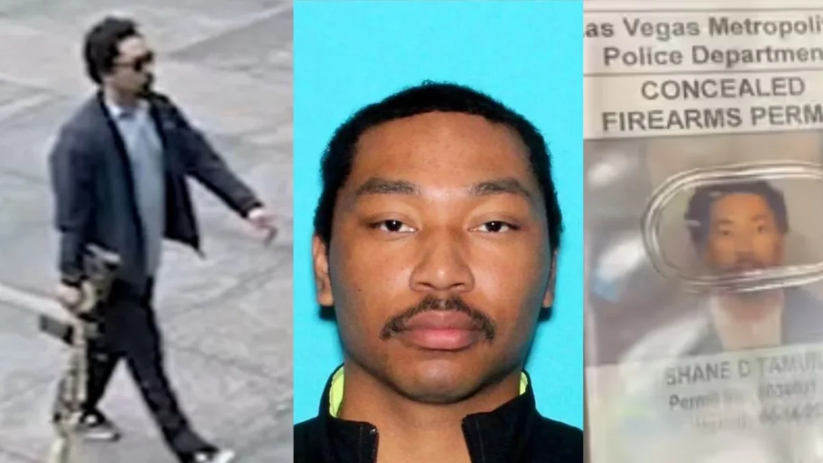 ¿Quién es Shane Tamura? Responsable del tiroteo de Manhattan