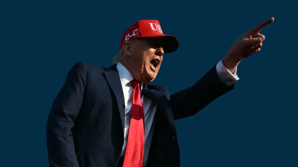 El giro de Trump coincidió con la visita de su enviado a Kiev y con respaldo legislativo para ampliar sanciones.