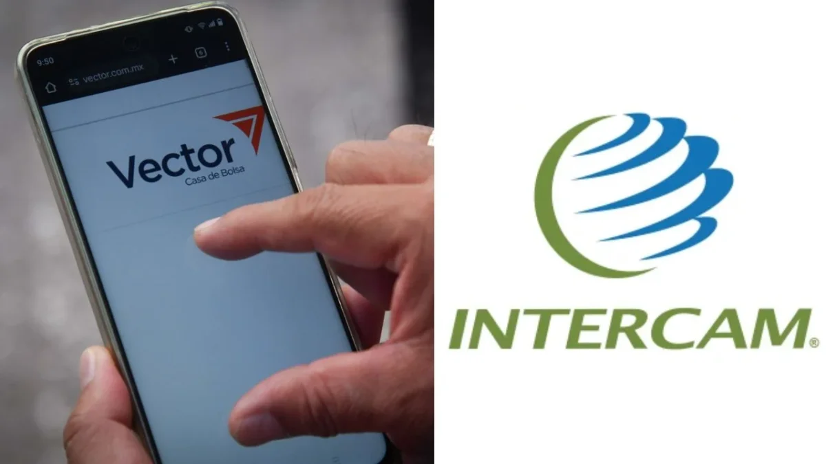 Mientras Vector niega la sanción de México y asegura que es un error informativo, Intercam acepta y asegura que sus operaciones siguen.