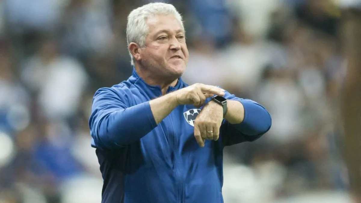 Durante estos días comenzó a sonar el rumor de un posible retiro de Víctor Manuel Vucetich como entrenador, pero qué tan cierto es esto.