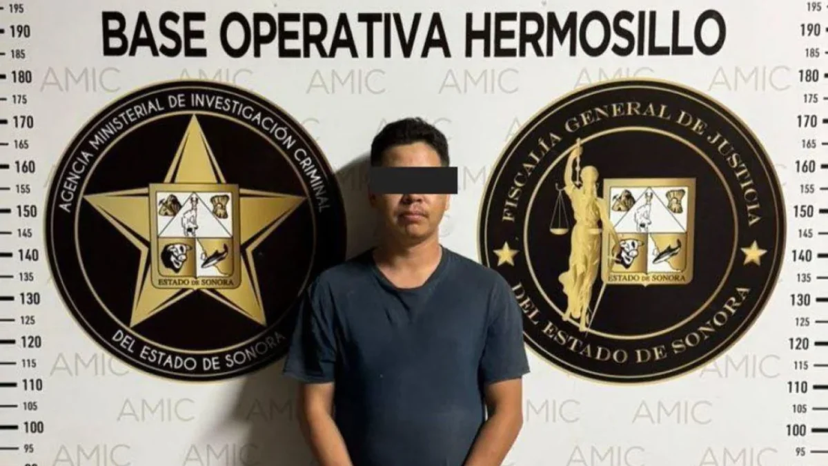Este lunes 7 de julio, Jesús Antonio N recibió el auto de vinculación a proceso por su probable responsabilidad de los delitos de feminicidio agravado y multihomicidio infantil, cometidos en perjuicio de Margarita N y sus tres hijas menores de edad.
