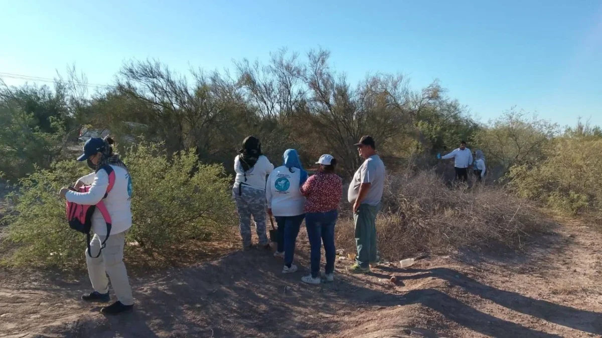 5 estados son en los que se presentan más casos de asesinatos de niños: Redim