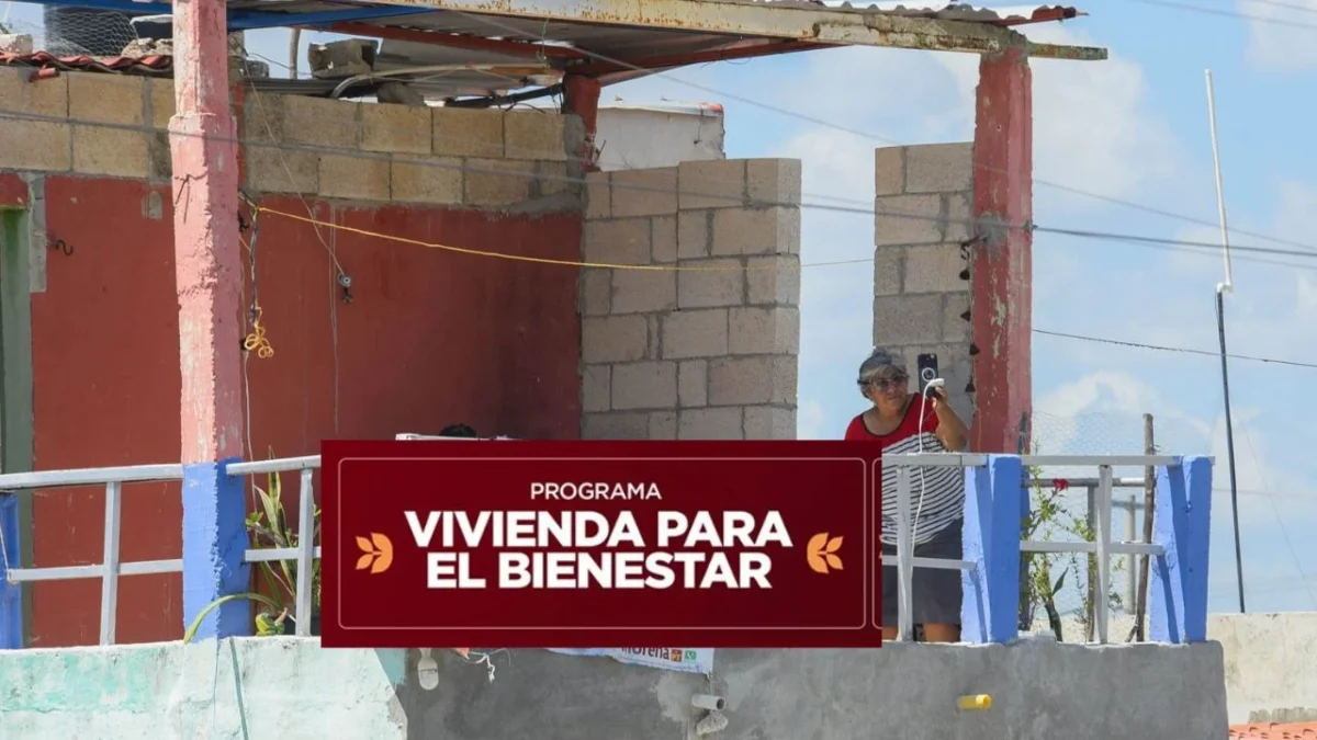Si te registraste para el programa Vivienda para el Bienestar Edomex 2025, aquí te diremos cuando puedes consultar si fuiste seleccionado.