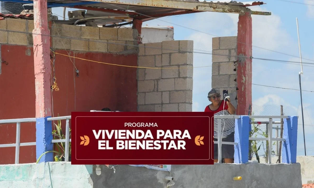Si te registraste para el programa Vivienda para el Bienestar Edomex 2025, aquí te diremos cuando puedes consultar si fuiste seleccionado.