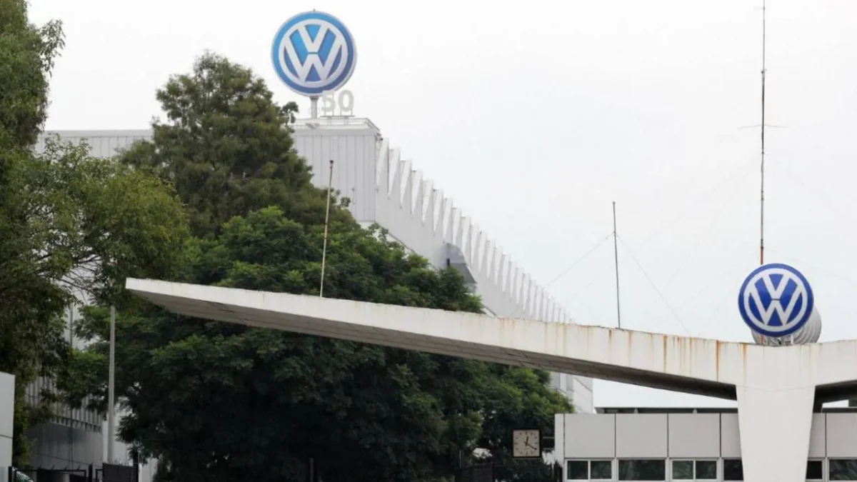 Volkswagen