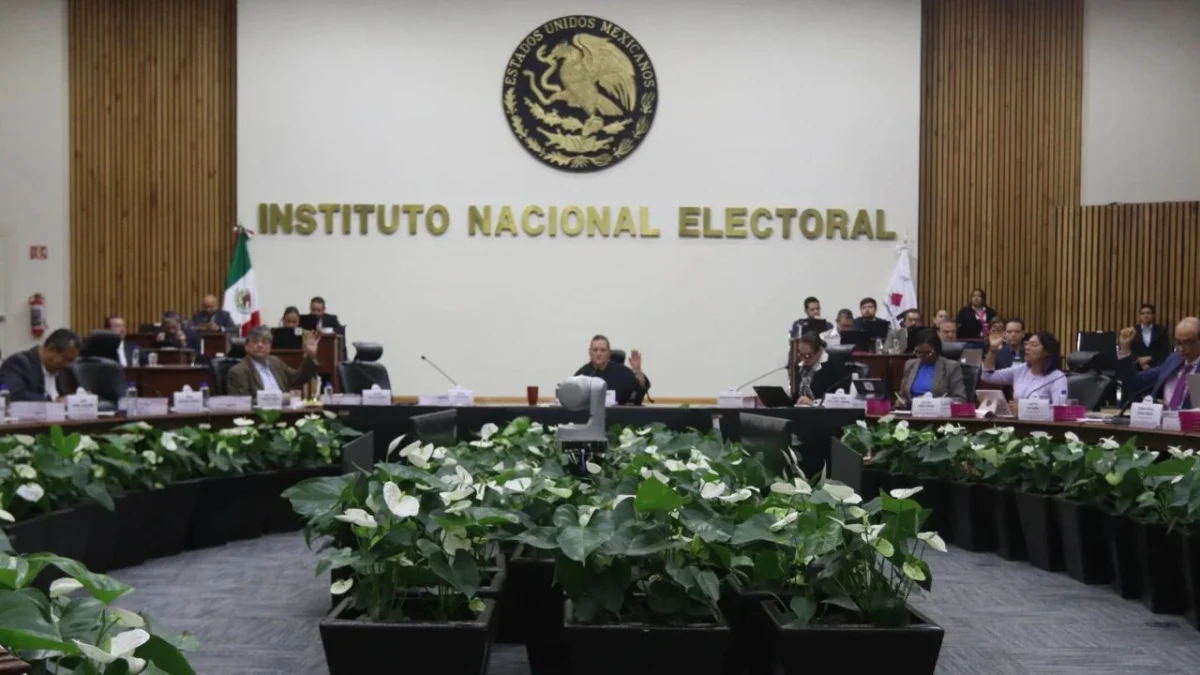 Son cargos técnicos y especializados, y elegirlos por voto popular podría afectar esos estándares, advirtió. Preguntar a ChatGPT