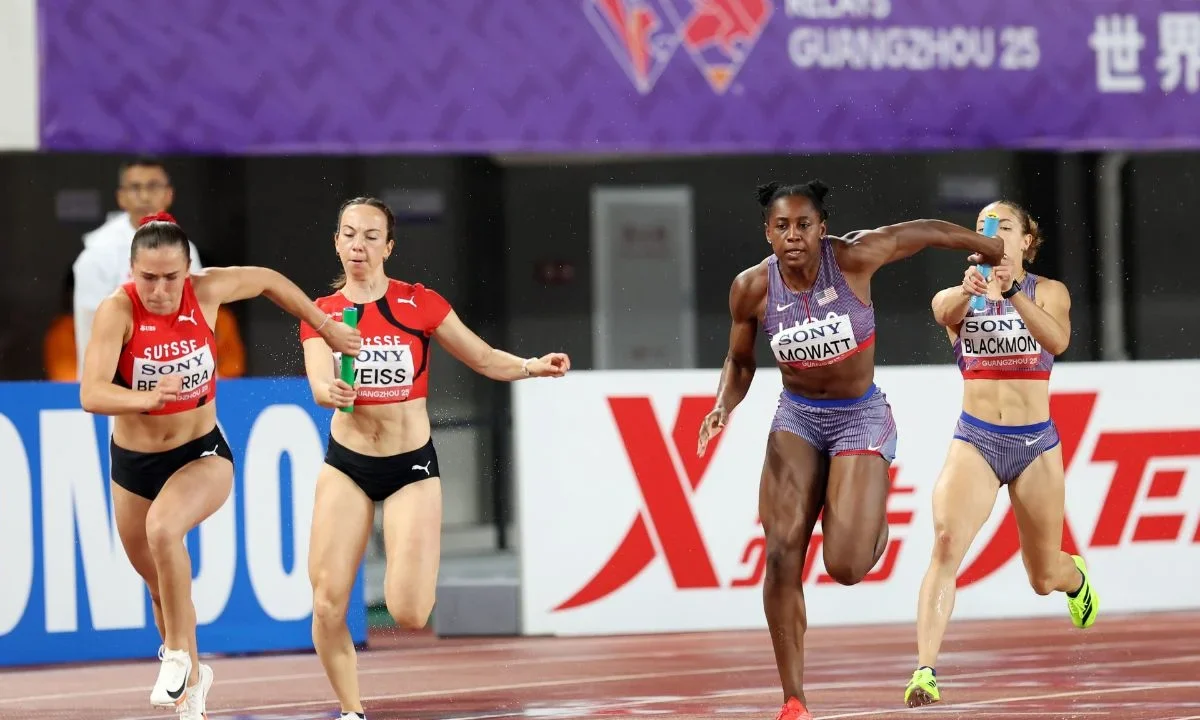 100 dólares brindará World Athletics a cada atleta que participe en el Campeonato Mundial de Atletismo en Tokio para las primeras pruebas