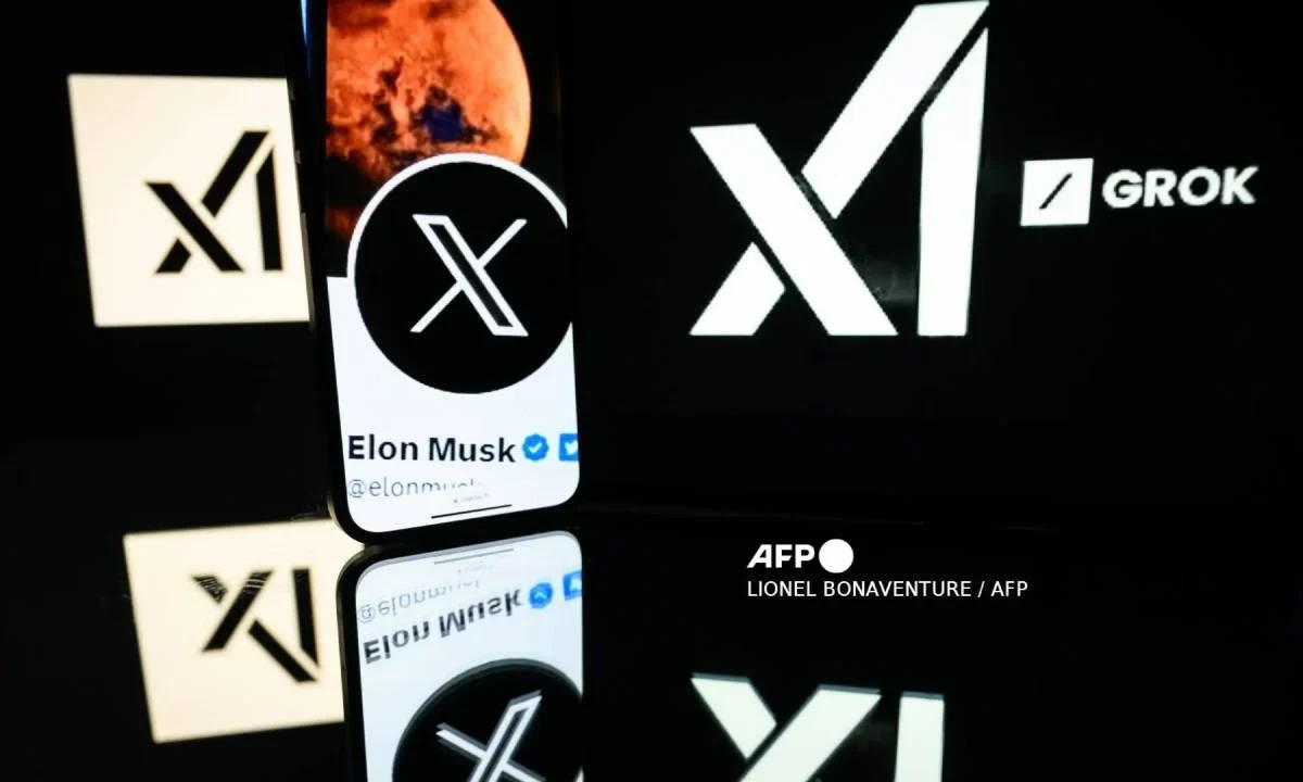 La startup xAI de Elon Musk se disculpó por los mensajes extremistas y ofensivos publicados a principios de esta semana por Grok.